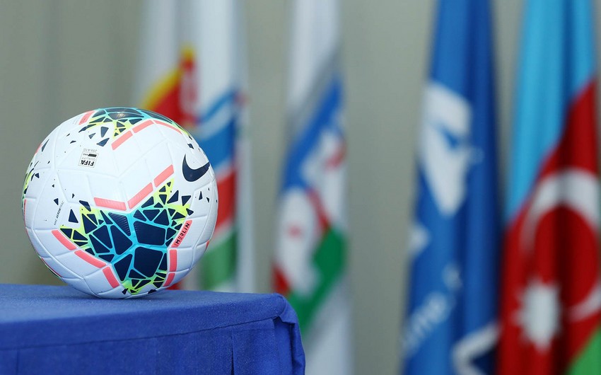 Premyer Liqa: Neftçi Turan Tovuzla, Sabah Səbaillə üz-üzə gələcək