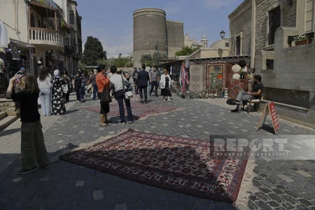 Azərbaycanda ilk dəfə Milli Xalça Festivalı keçirilir