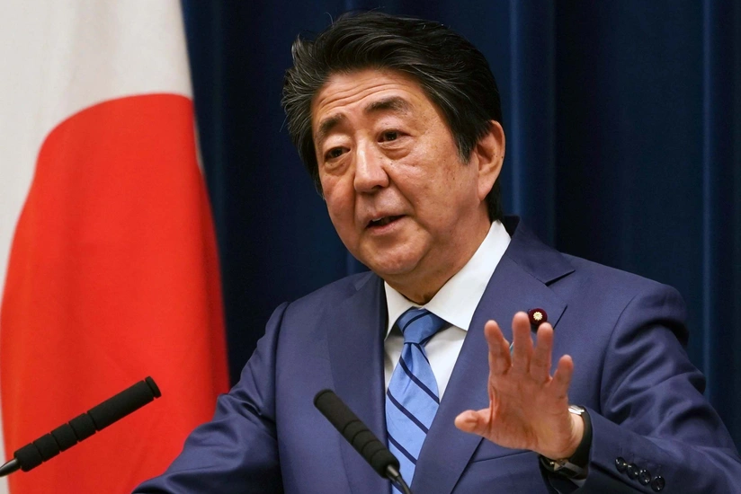 Press: Japanese Prime Minister intends to resign