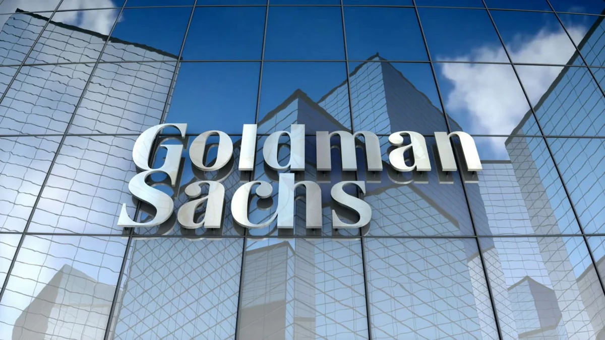 Goldman Sachs raises forecast for US economic growth