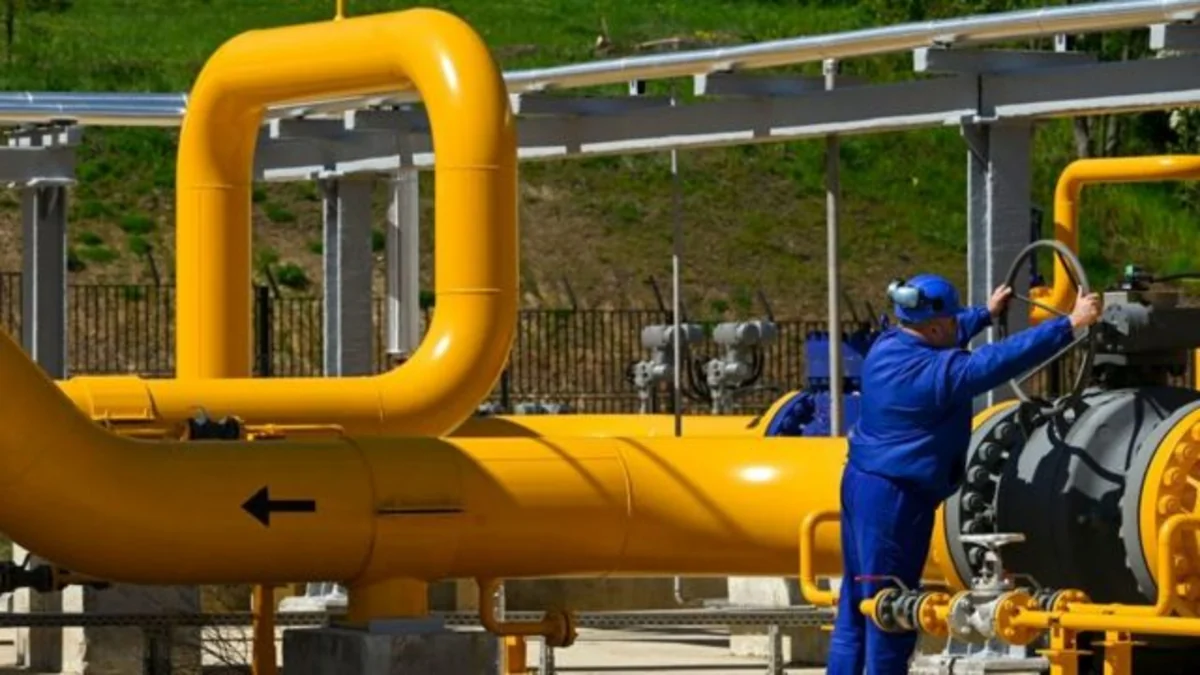 Евросоюз готовит новый законопроект против поставщиков газа из России