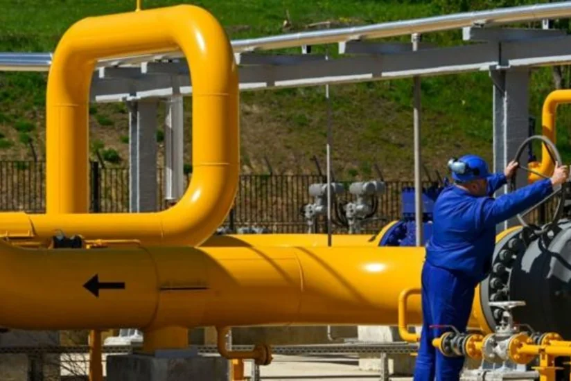 Евросоюз готовит новый законопроект против поставщиков газа из России