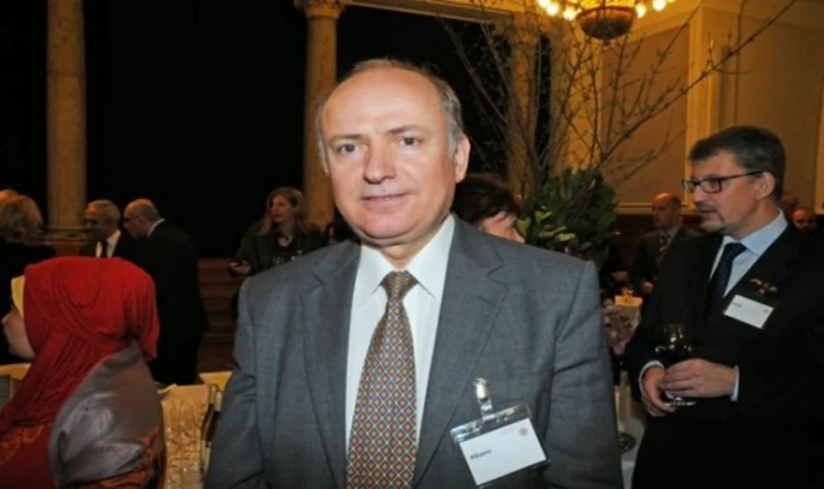 Albania changes ambassador to Azerbaijan