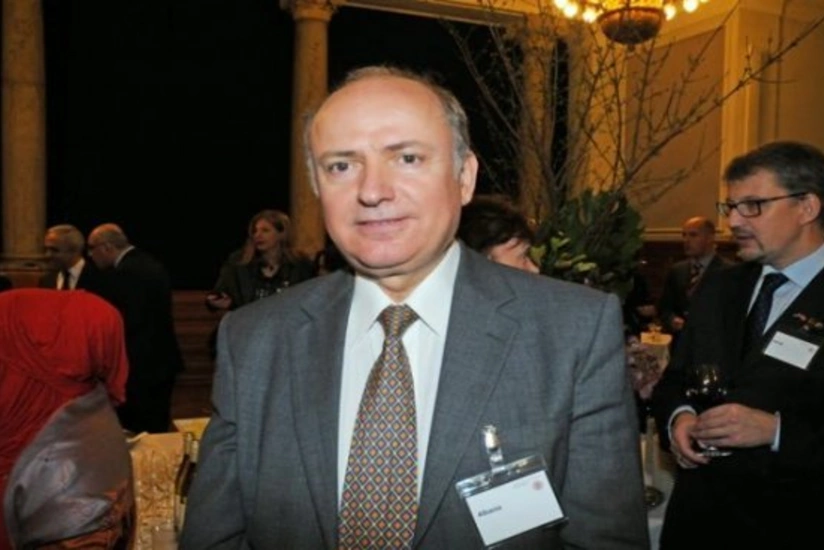 Албания поменяла посла в Азербайджане