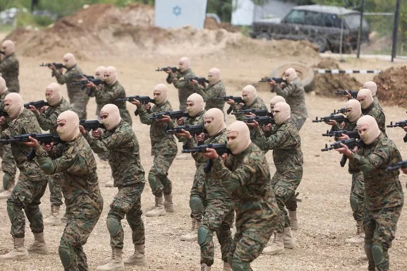 KİV: “Hizbullah” Rusiyanın gəmi əleyhinə raket arsenalına malikdir