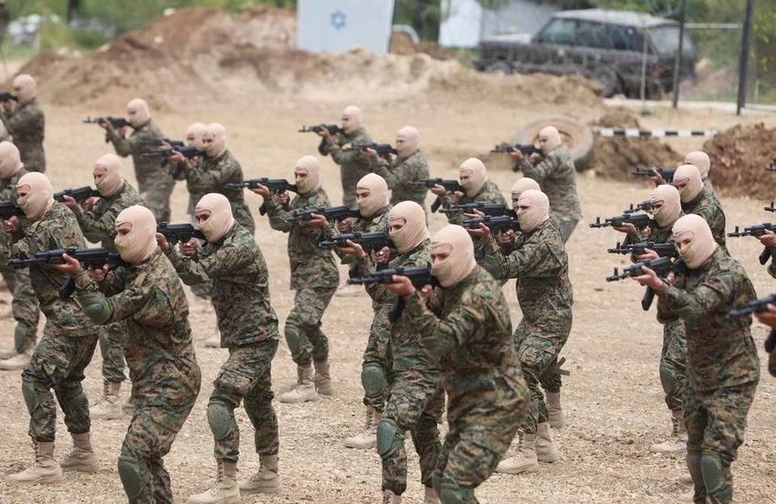 KİV: “Hizbullah” Rusiyanın gəmi əleyhinə raket arsenalına malikdir