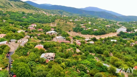 Ortakənd–Dəmirlər və Həsənriz avtomobil yolları yenidən qurulur