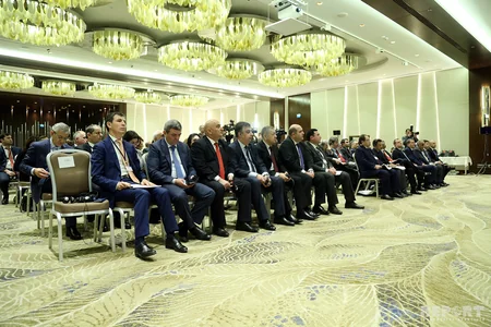 Ötən il Azərbaycanda təhsil krediti müqaviləsi imzalanan tələbələrin sayı açıqlanıb