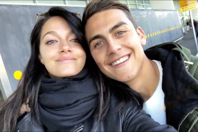 Dibala və sevgilisində yenidən koronavirus aşkarlandı