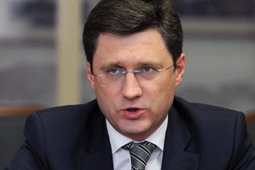 Министр энергетики России назвал виновных в провале переговоров в Дохе