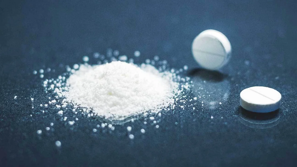 Bakıda gənc oğlandan heroin götürülüb