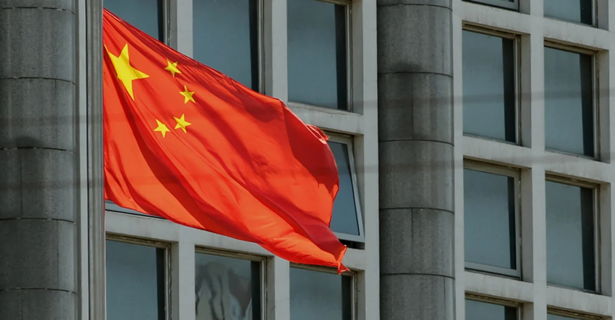 China provides $5.9 million in emergency humanitarian aid to Turkiye and Syria