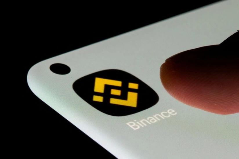 Криптобиржа Binance прошла спровоцированный выводом $1,14 млрд стресс-тест
