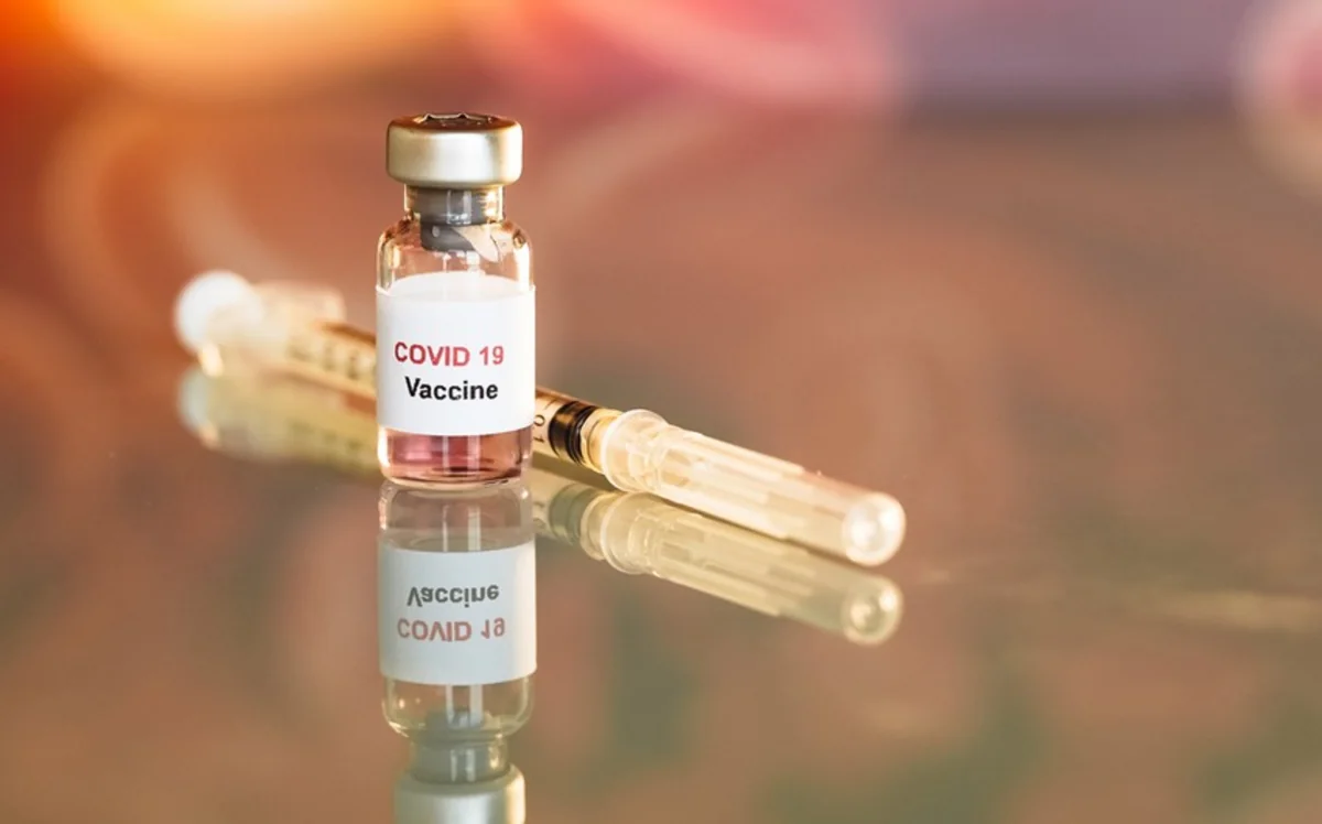 Azərbaycanda peyvənd olunanların sayı açıqlanıb