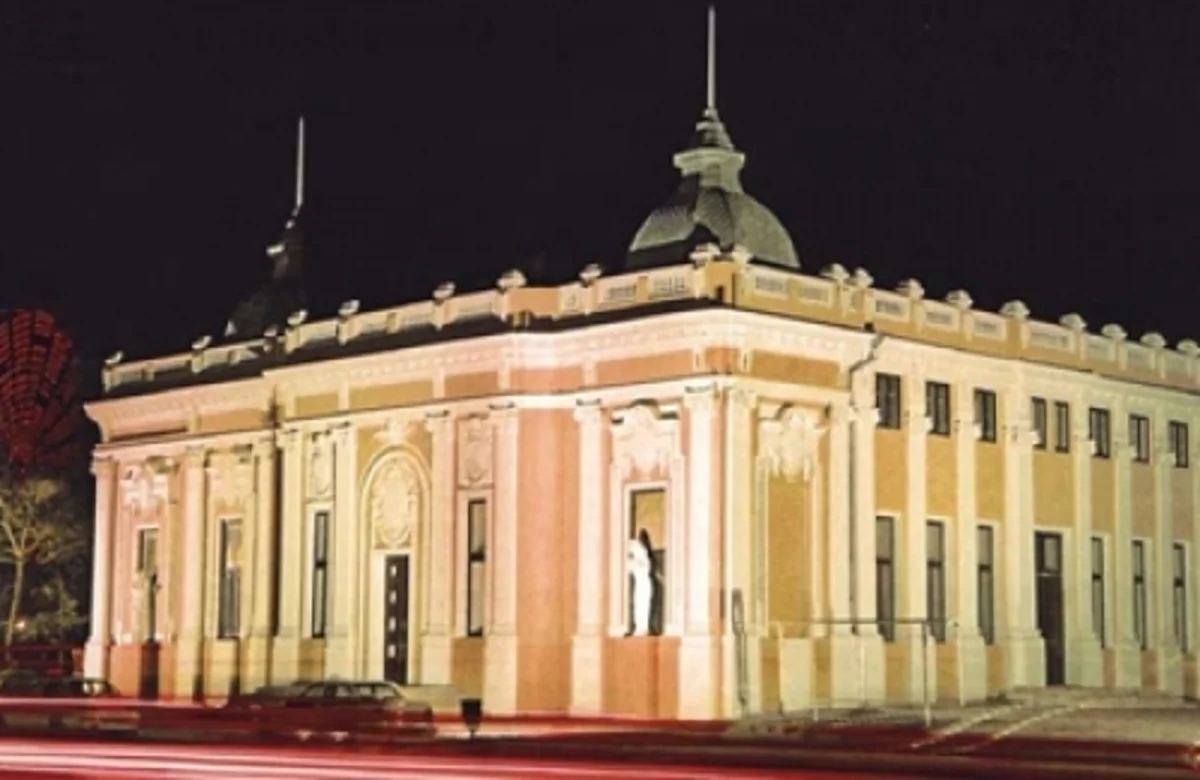 Azərbaycan Dövlət Kukla Teatrı 84-cü mövsümü başa vurub