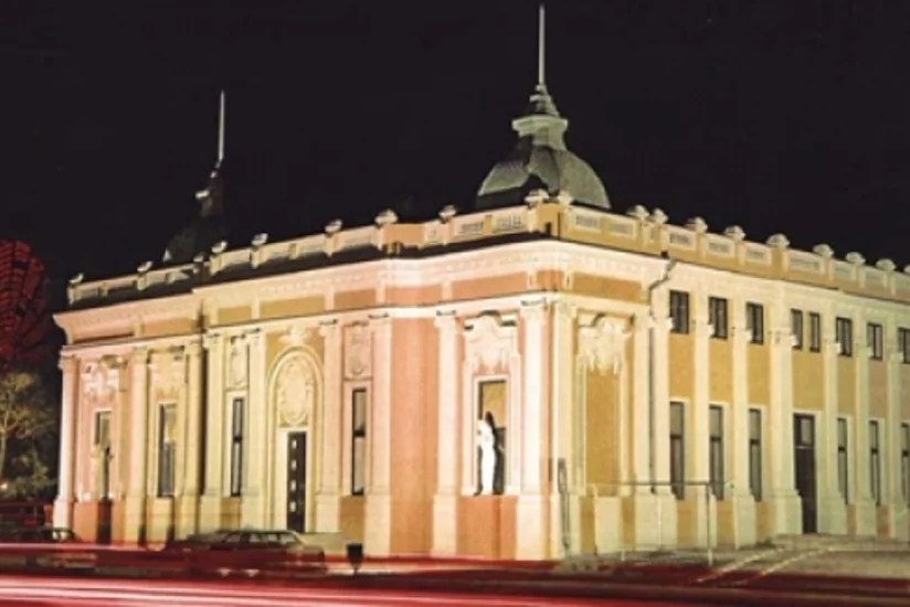 Azərbaycan Dövlət Kukla Teatrı 84-cü mövsümü başa vurub