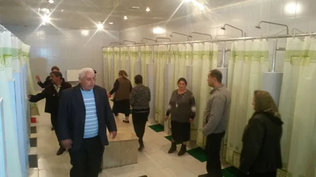 ​“Açıq qapı” günü Qusar şəhər N saylı hərbi hissəsində də keçirilib - FOTO