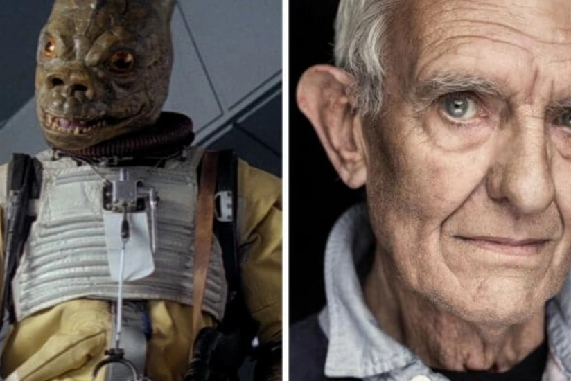 “Star Wars” filminin aktyoru vəfat edib