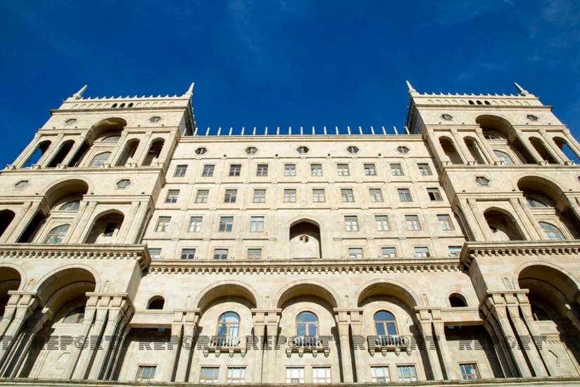 Hərracda 3 nəqliyyat vasitəsi özəlləşdirilib