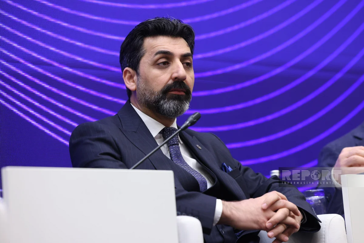 Serdar Gündoğan: Türkiyədə 27 min azərbaycanlı tələbə təhsil alır