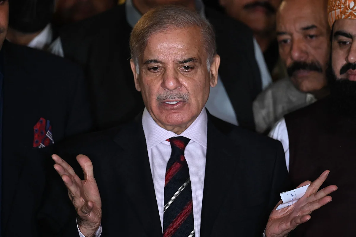 Pakistanın Baş naziri Türkiyəyə səfər edəcək