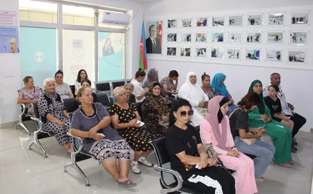 Daha üç tibb müəssisəsində elektron növbə sistemi qurulub