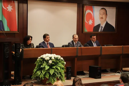 Azərbaycan Mərkəzi Bankı Aktuari İnkişaf Proqramına başlayıb