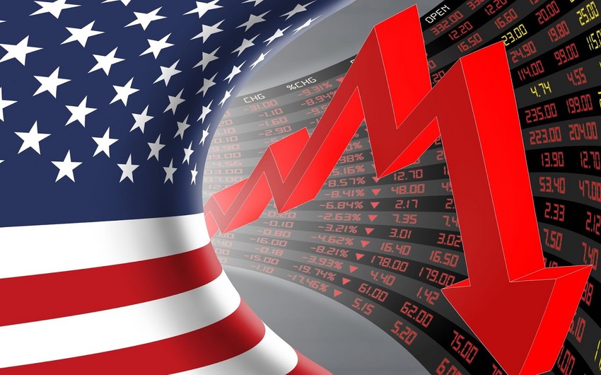 Годовая инфляция в США замедлилась до 3,1%