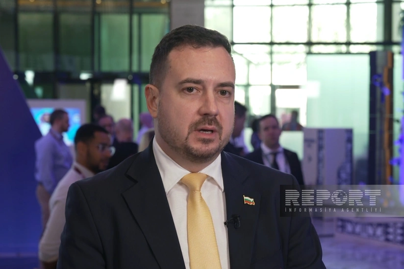 Deputy Minister: Bulgaria's accession to Schengen opens new economic perspectives for Azerbaijan - INTERVIEW