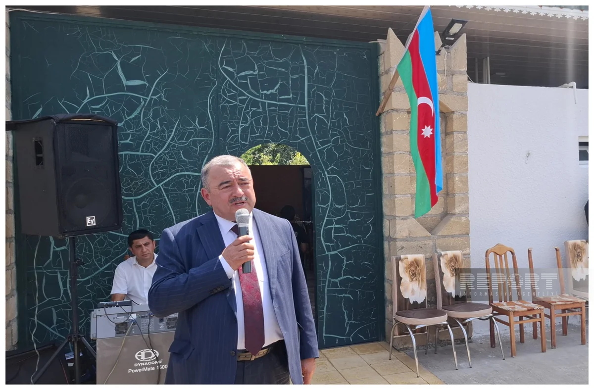 AZAL Vice President: Preliminary findings indicate external interference in Aktau plane crash