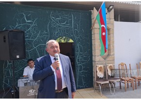 AZAL-ın vitse-prezidenti: İlkin nəticələr Aktauda qəzaya uğrayan təyyarəyə kənardan müdaxilə edildiyini təsdiqləyib