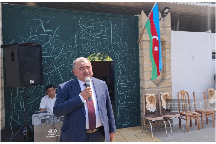 AZAL-ın vitse-prezidenti: İlkin nəticələr Aktauda qəzaya uğrayan təyyarəyə kənardan müdaxilə edildiyini təsdiqləyib