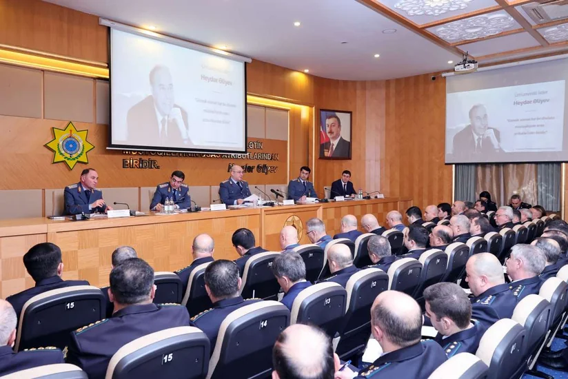 Azərbaycan gömrükçüləri ötən il 28 mindən çox hüquqpozma faktı aşkar edib