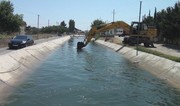 Abşeron kanalında lildən təmizləmə və su infrastrukturunun yenilənməsi işləri açıqlanıb