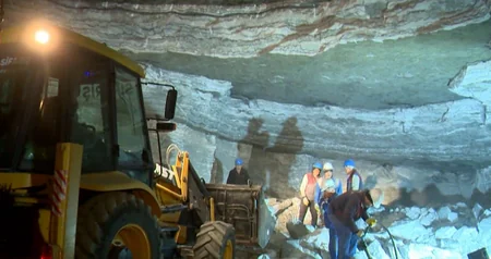 Naxçıvan duzunun istehsal və ixrac imkanları artırılır