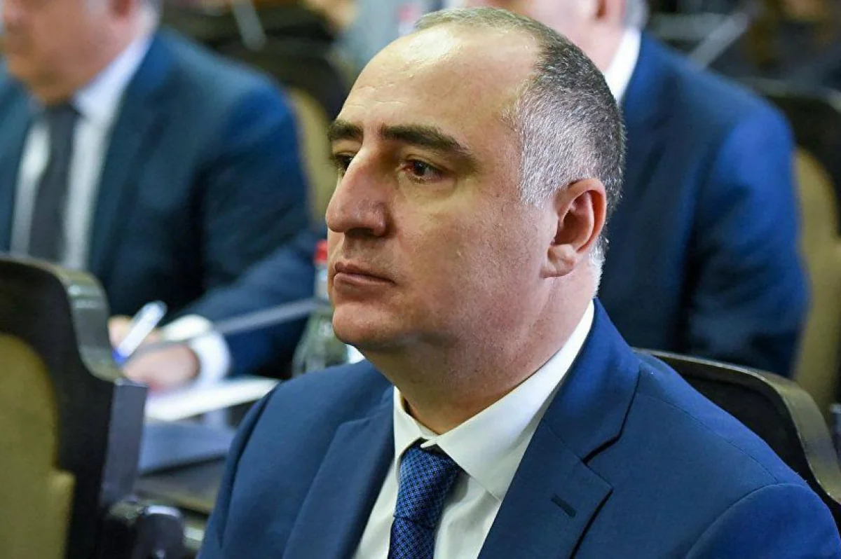 Глава Антикоррупционного комитета Армении вызовет экс-глав Высшего судебного совета