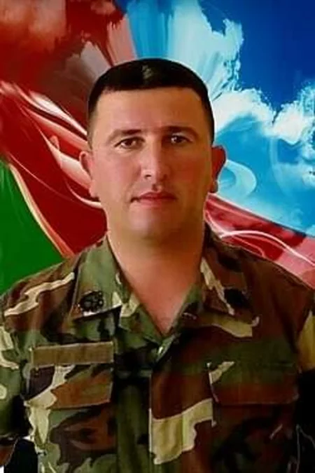 Biləsuvarda şəhidin 33 yaşı qeyd olunub 