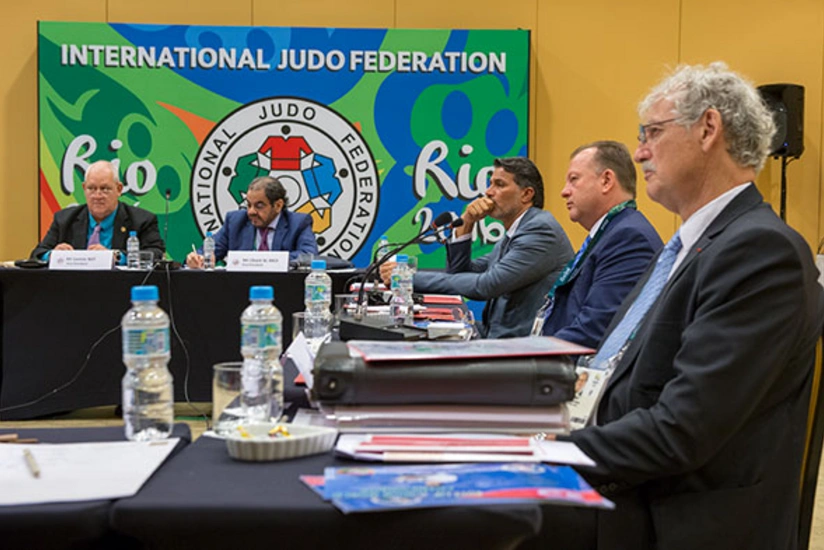 ​Bakıda ilk dəfə cüdo üzrə dünya çempionatı keçiriləcək