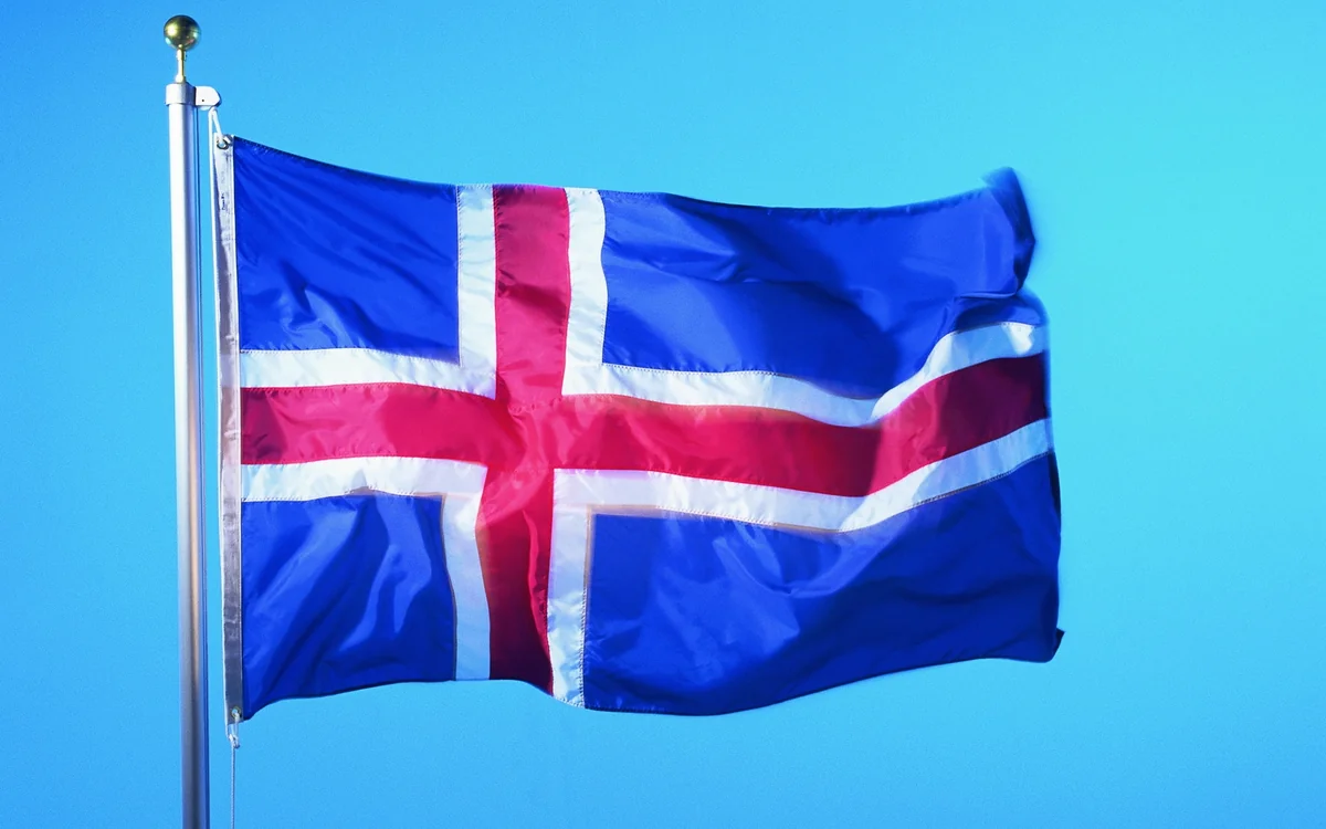 Iceland refused to enter to EU