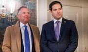 Rubio və Uitkoff Ukrayna ilə bağlı danışıqlarda iştirak etmək üçün İstanbula gedəcək