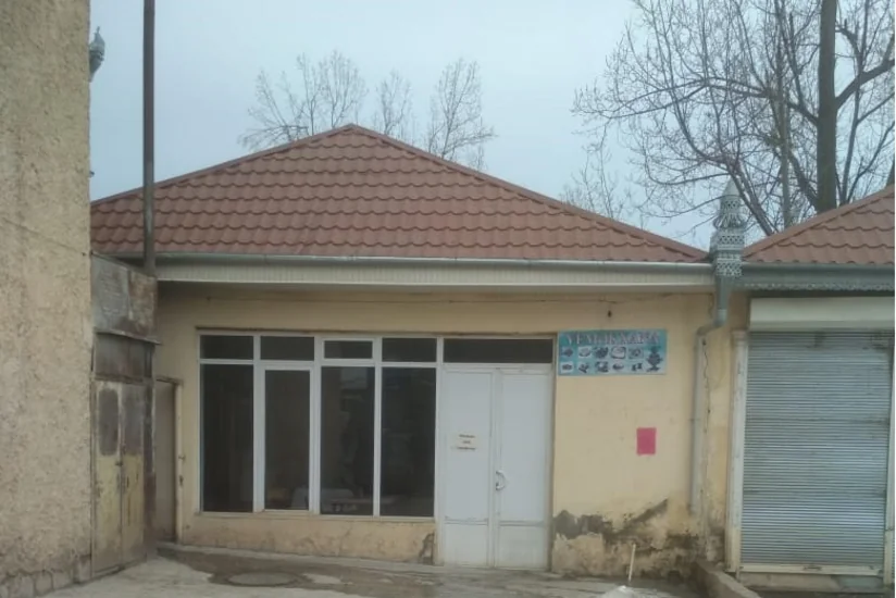 Daşkəsəndə karantin rejimini pozan yeməkxana aşkarlanıb