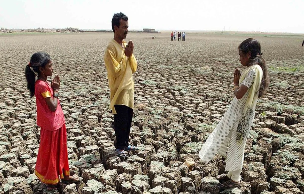 Colombia declares emergency over El Niño phenomenon
