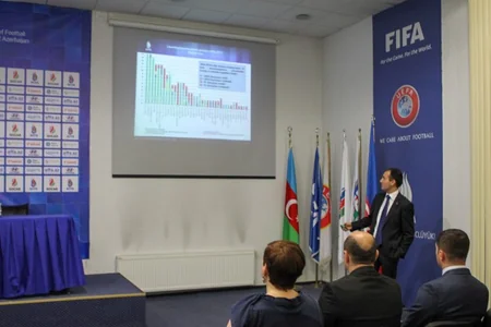 AFFA avrokuboklarda və Premyer Liqada iştirak edəcək klublara lisenziyaları təqdim edib