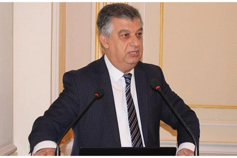 Deputat: “Gərək həmin məmurların uşaqları autizmli olsun ki, görsünlər nə qədər vəsait xərclənir”