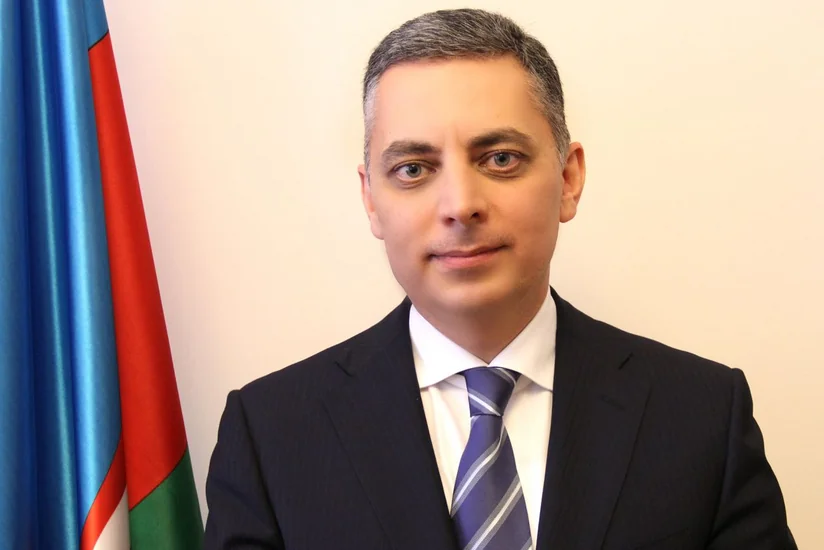 Qida Təhlükəsizliyi Agentliyinin sədr müavini vəzifəsinə təyinat olub
