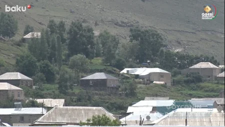 Qərbi Azərbaycan Xronikası: Göyçə mahalının ən isti kəndinin qəribə adətləri