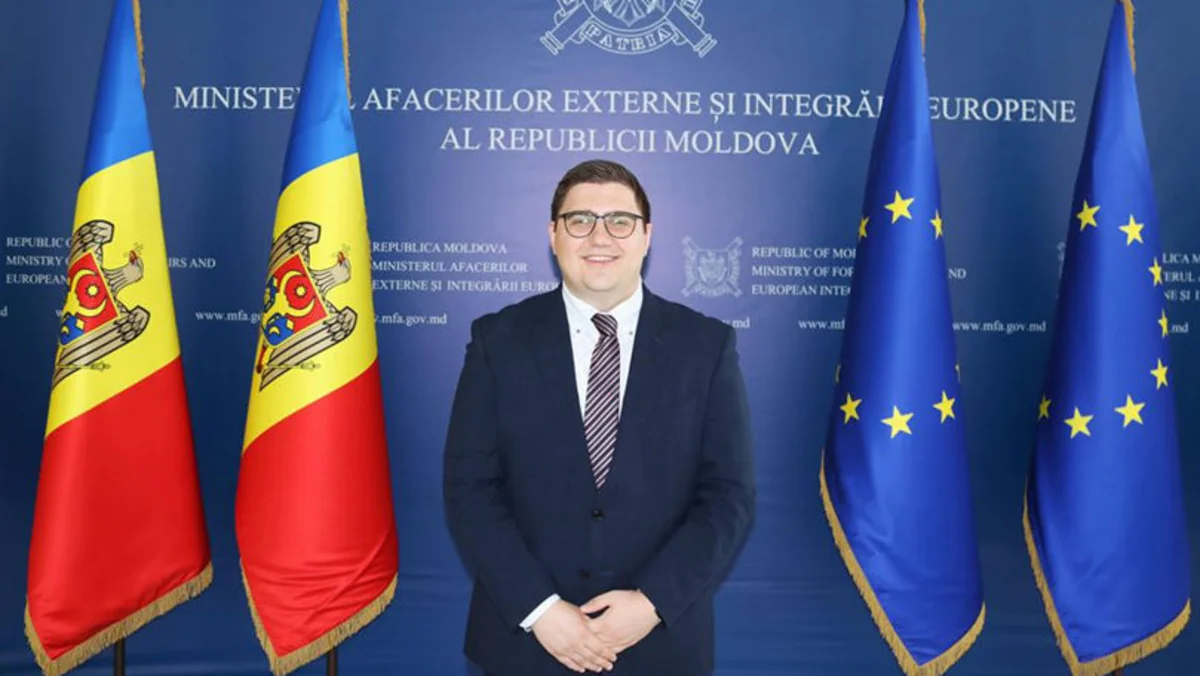 MFA: Moldovan citizens to get online permit to travel to EU