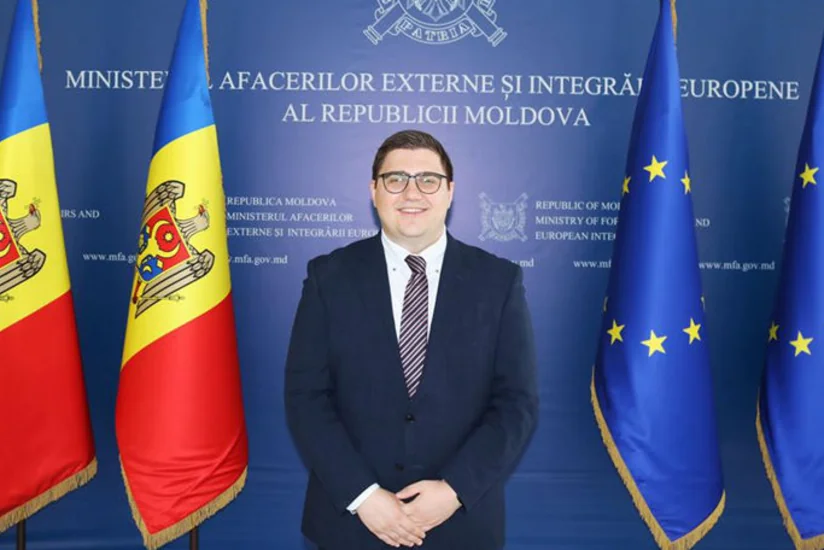 МИД: Граждане Молдовы будут проходить процедуру регистрации для поездки в ЕС