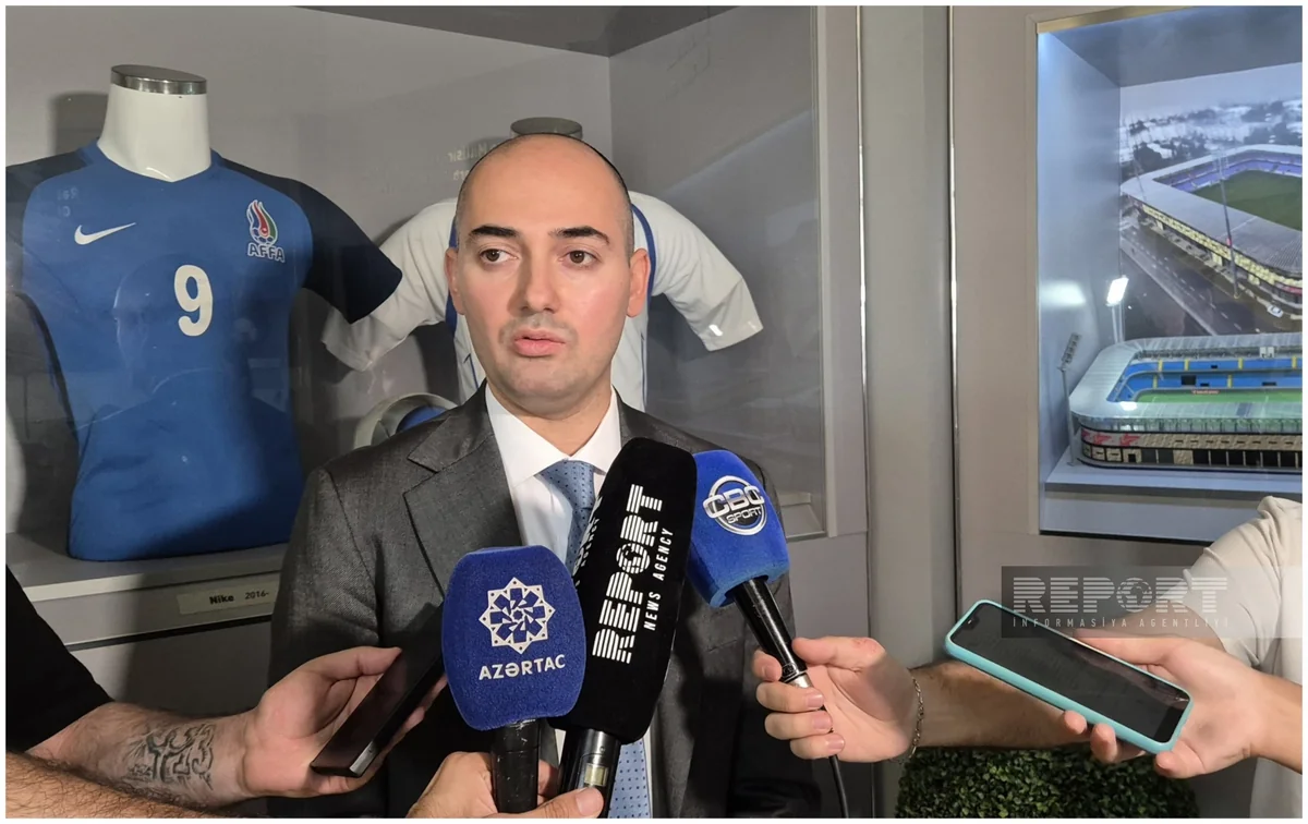 Azərbaycanın I Liqa klubu AFFA-nın bayrağı altında keçirilən bütün yarışlardan uzaqlaşdırılıb