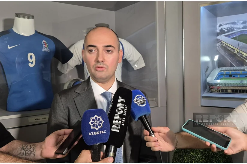 Azərbaycanın I Liqa klubu AFFA-nın bayrağı altında keçirilən bütün yarışlardan uzaqlaşdırılıb